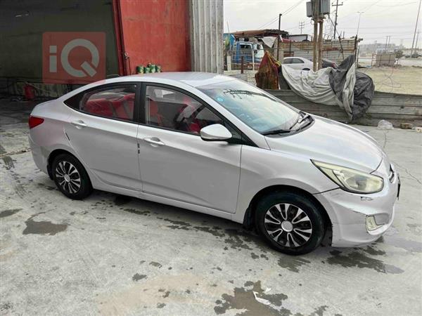 Hyundai for sale in Iraq